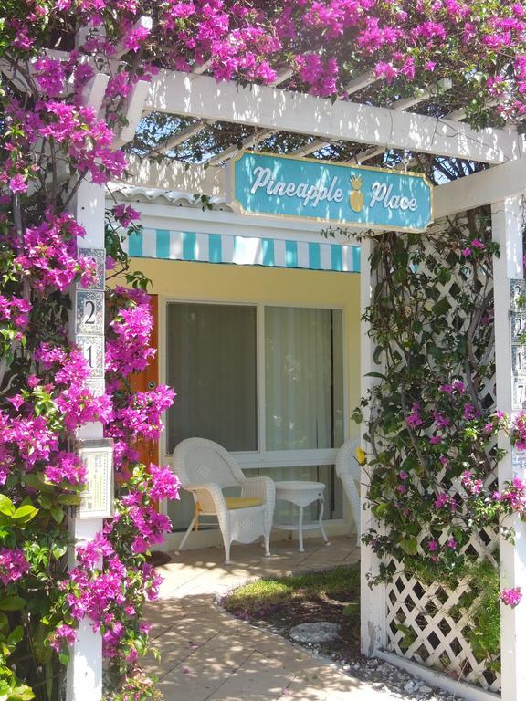 Апартаменти Pineapple Place Помпано-Біч Екстер'єр фото